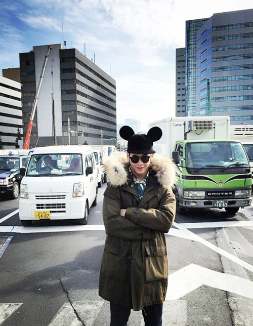 เป๋า วฤธ เป๋า วฤธ