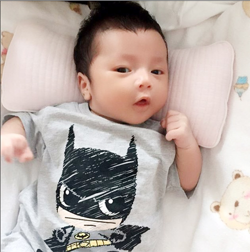 น้องเลโก้ ลูกชาย เอ พศิน น้องเลโก้ ลูกชาย เอ พศิน