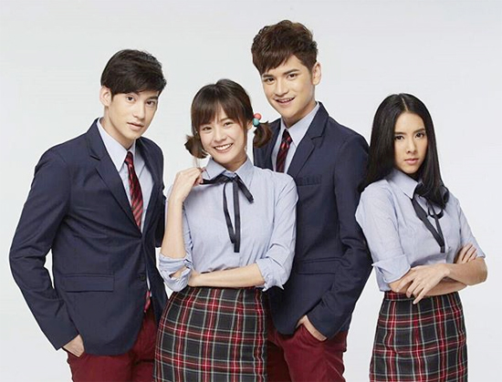 Princess Hours ไทย Princess Hours ไทย