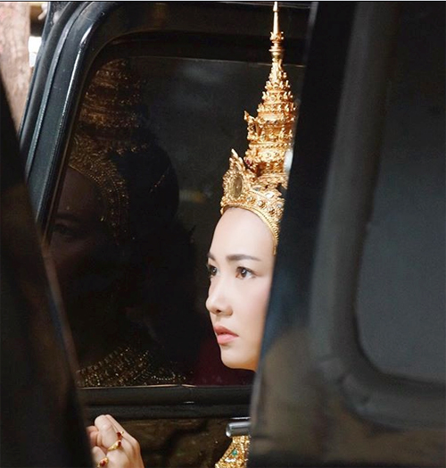 นุ่น วรนุช ละครพิษสวาท นุ่น วรนุช ละครพิษสวาท