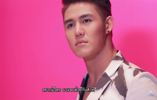 กฤษ น้องชาย กระแต อาร์สยาม กฤษ น้องชาย กระแต อาร์สยาม