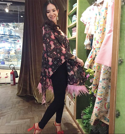 แนน ชลิตา ท้อง แนน ชลิตา ท้อง