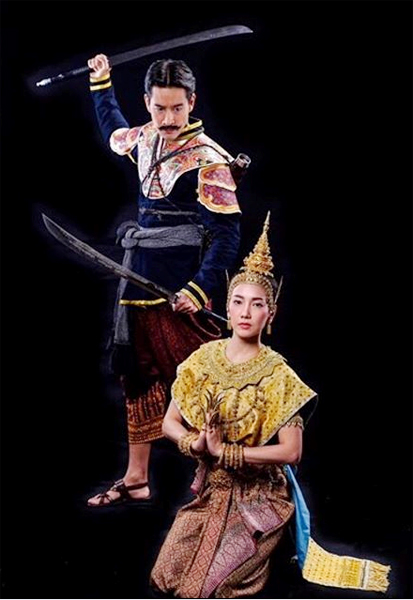 นุ่น วรนุช ละครพิษสวาท นุ่น วรนุช ละครพิษสวาท
