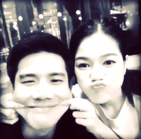 โน้ต นที แฟน กวาง The Face 2 โน้ต นที แฟน กวาง The Face 2