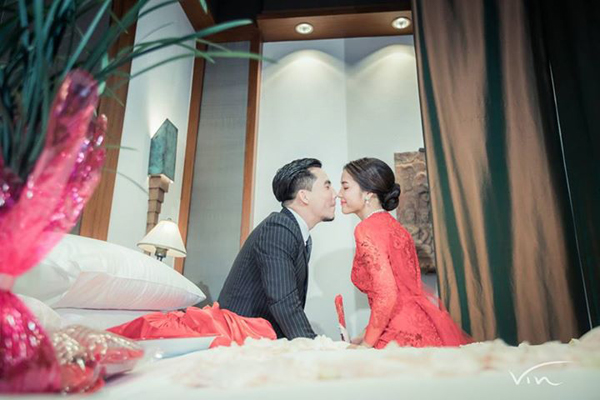 ดีเจเผือก พงศธร แต่งงาน ลูกจ๋า ดีเจเผือก พงศธร แต่งงาน ลูกจ๋า