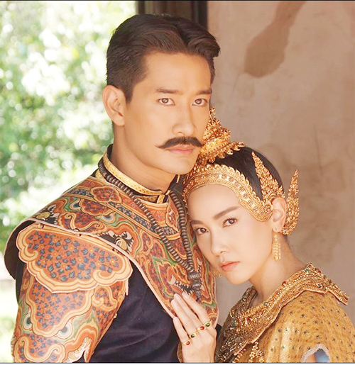 นุ่น วรนุช ละครพิษสวาท นุ่น วรนุช ละครพิษสวาท