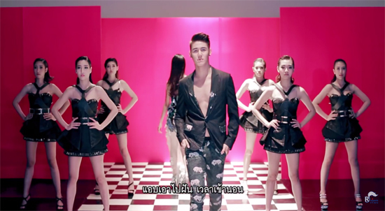 กฤษ น้องชาย กระแต อาร์สยาม กฤษ น้องชาย กระแต อาร์สยาม