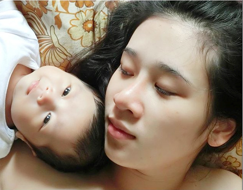 น้องเลโก้ ลูกชาย เอ พศิน น้องเลโก้ ลูกชาย เอ พศิน