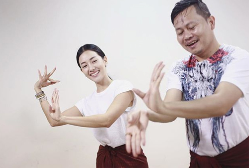 นุ่น วรนุช ละครพิษสวาท นุ่น วรนุช ละครพิษสวาท