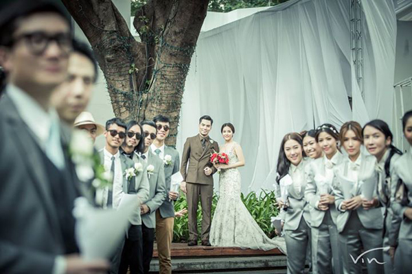 ดีเจเผือก พงศธร แต่งงาน ลูกจ๋า ดีเจเผือก พงศธร แต่งงาน ลูกจ๋า