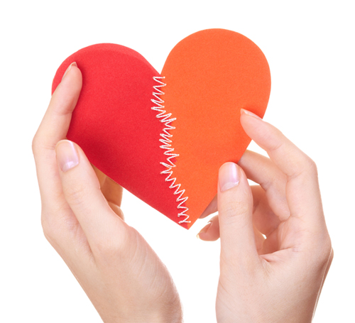 วิธีตัดใจ วิธีตัดใจ