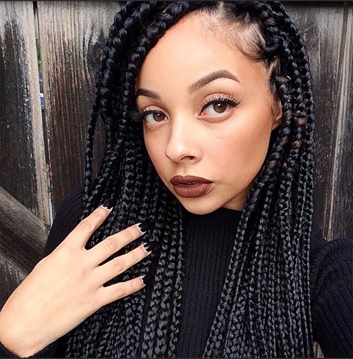 ไอเดียทาปากสีดาร์ก ไอเดียทาปากสีดาร์ก