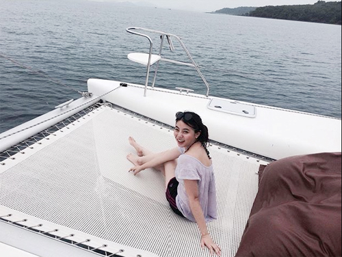 แจน น้องสาว เจนี่ แจน น้องสาว เจนี่