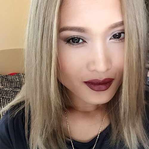 ไอเดียทาปากสีดาร์ก ไอเดียทาปากสีดาร์ก