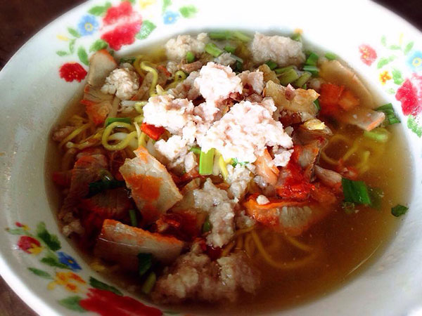 เที่ยวตลาดเก่าปากบาง สิงห์บุรี ย้อนรอยวิถีชุมชนโบราณ เที่ยวตลาดเก่าปากบาง สิงห์บุรี ย้อนรอยวิถีชุมชนโบราณ