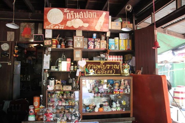 เที่ยวตลาดเก่าปากบาง สิงห์บุรี ย้อนรอยวิถีชุมชนโบราณ เที่ยวตลาดเก่าปากบาง สิงห์บุรี ย้อนรอยวิถีชุมชนโบราณ
