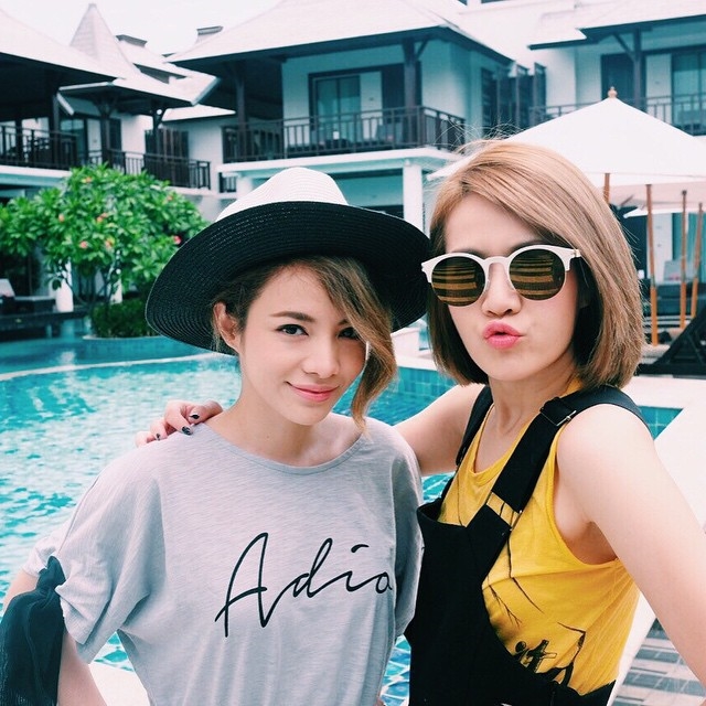 นิว จิ๋ว นิว จิ๋ว