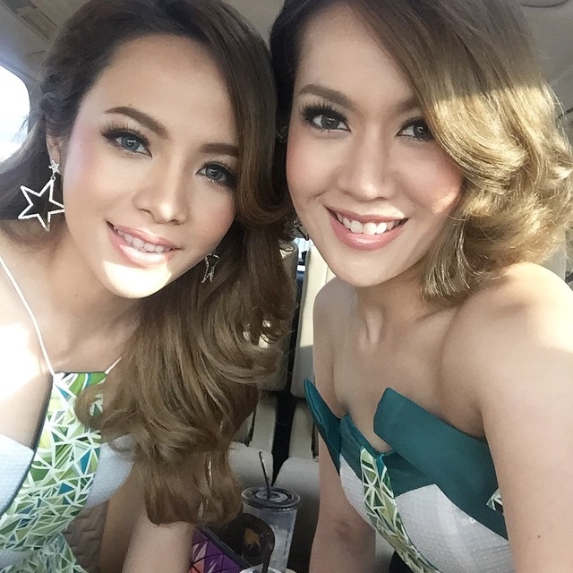 นิว จิ๋ว นิว จิ๋ว