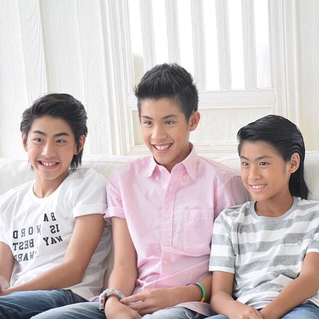 เจ เจตริน ครอบครัว เจ เจตริน ครอบครัว