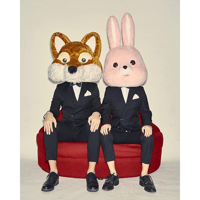 ดีเจเผือกแต่งงาน ดีเจเผือกแต่งงาน