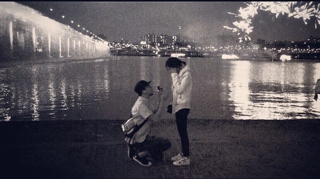 ดีเจเผือกแต่งงาน ดีเจเผือกแต่งงาน