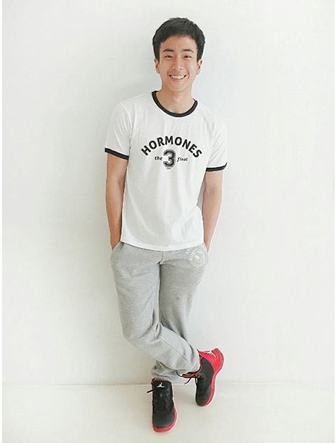 นน ชานน นน ชานน