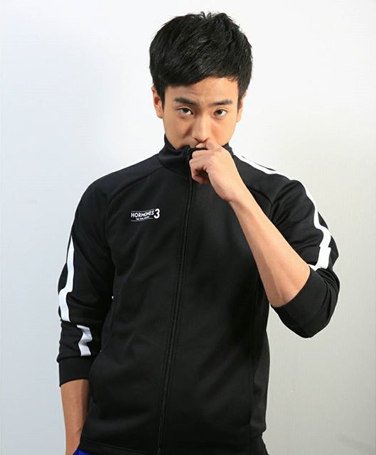 นน ชานน นน ชานน