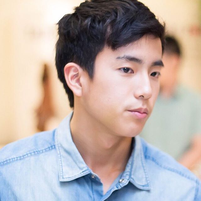 นน ชานน นน ชานน