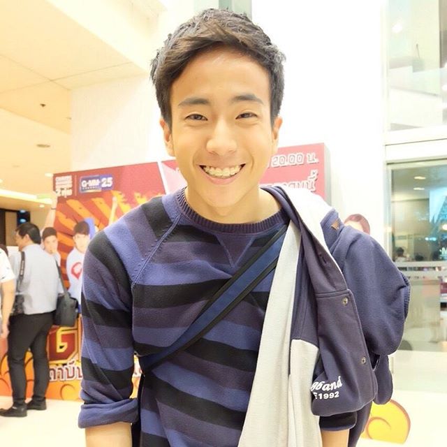 นน ชานน นน ชานน