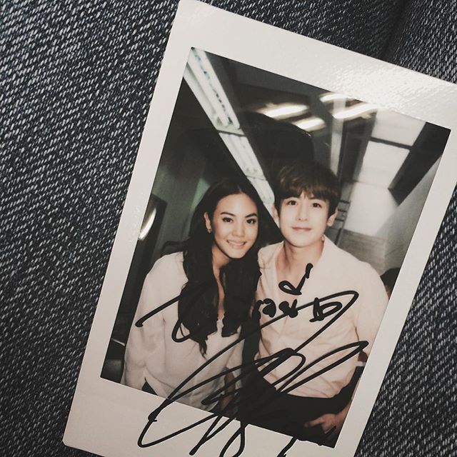 นิชคุณ นิชคุณ