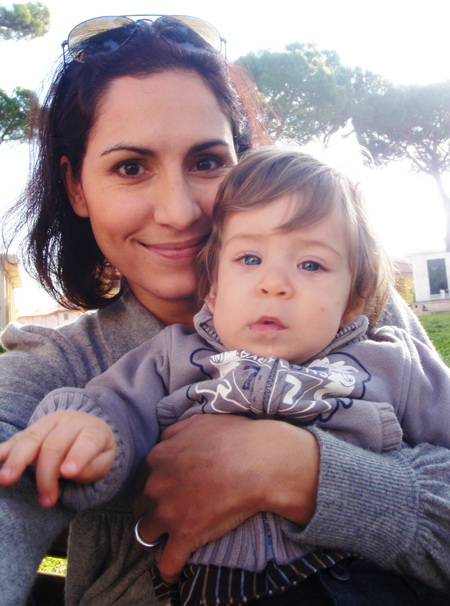 สเตล่า มาลูกี้ สเตล่า มาลูกี้