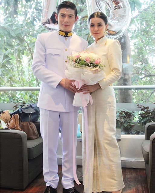 มัดหมี่ พิมดาว มัดหมี่ พิมดาว