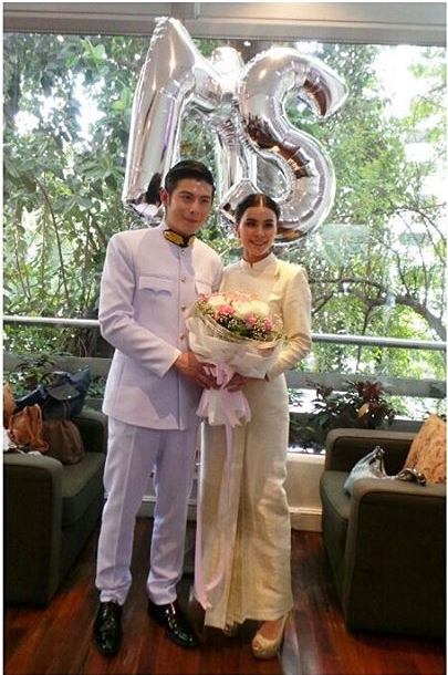 มัดหมี่ พิมดาว มัดหมี่ พิมดาว