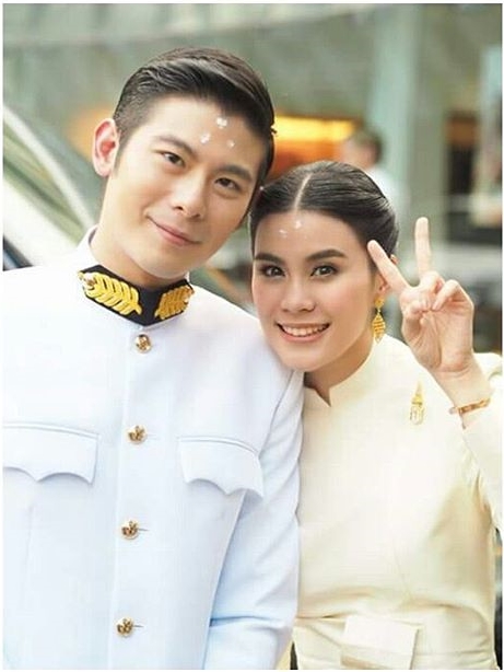 มัดหมี่ พิมดาว มัดหมี่ พิมดาว