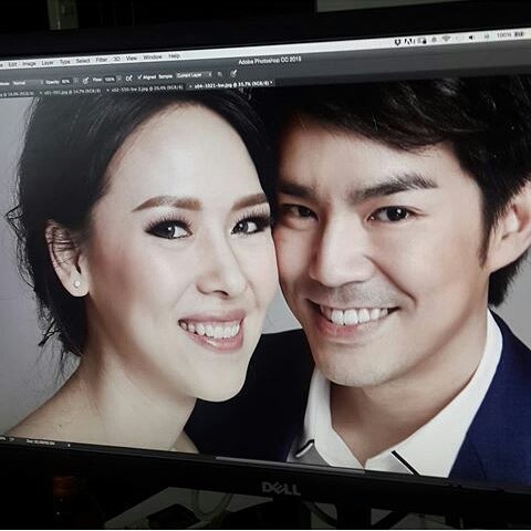 บีม กวี ออย แต่งงาน บีม กวี ออย แต่งงาน