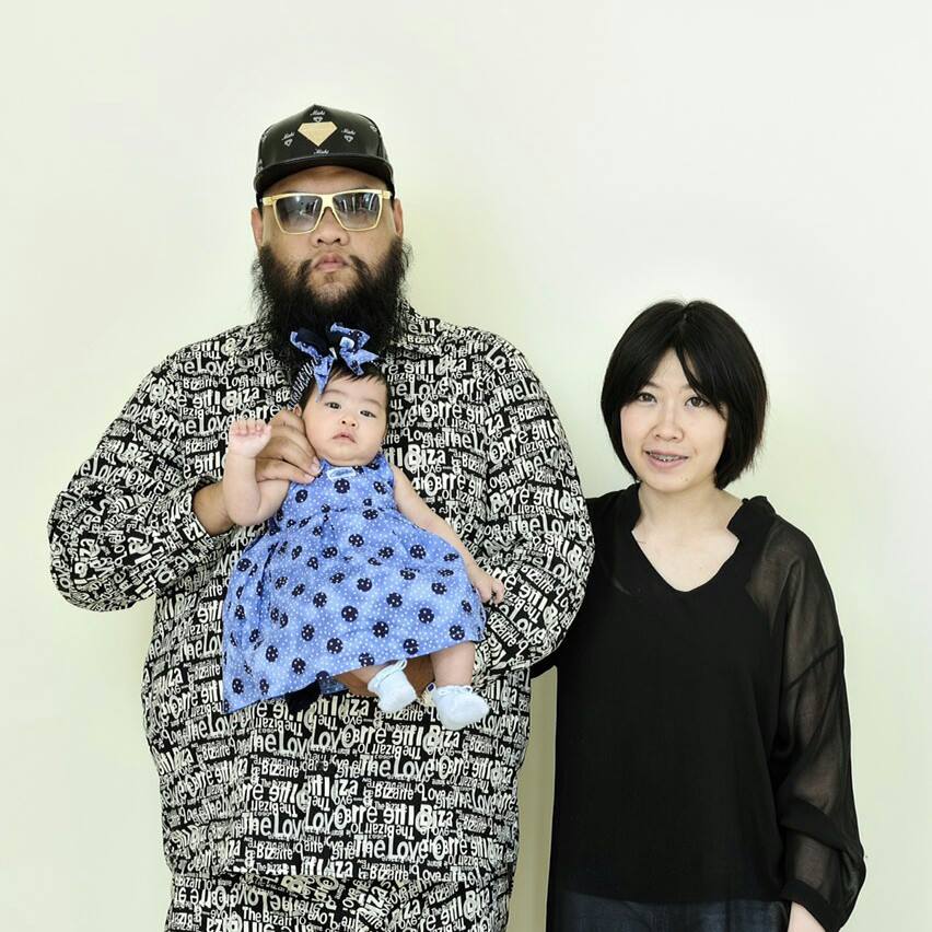 กอล์ฟ ฟักกลิ้งฮีโร่ ครอบครัว กอล์ฟ ฟักกลิ้งฮีโร่ ครอบครัว