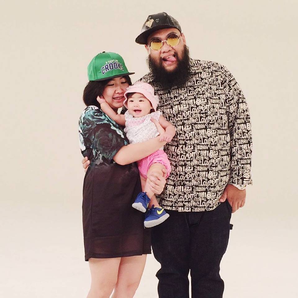 กอล์ฟ ฟักกลิ้งฮีโร่ ครอบครัว กอล์ฟ ฟักกลิ้งฮีโร่ ครอบครัว