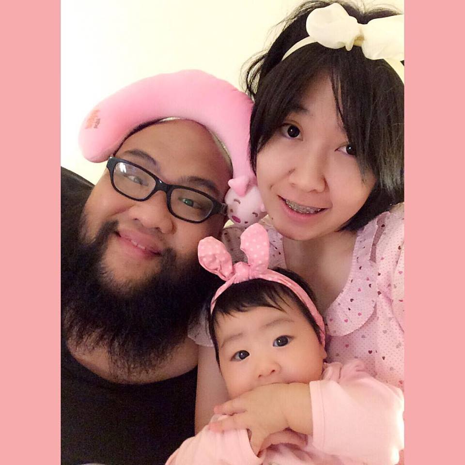 กอล์ฟ ฟักกลิ้งฮีโร่ ครอบครัว กอล์ฟ ฟักกลิ้งฮีโร่ ครอบครัว