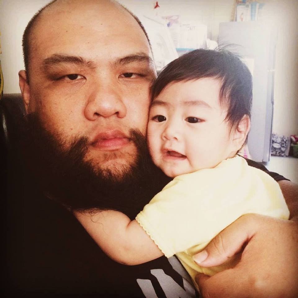 กอล์ฟ ฟักกลิ้งฮีโร่ ครอบครัว กอล์ฟ ฟักกลิ้งฮีโร่ ครอบครัว