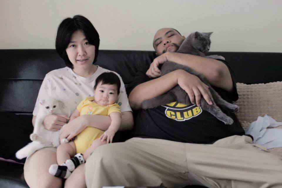 กอล์ฟ ฟักกลิ้งฮีโร่ ครอบครัว กอล์ฟ ฟักกลิ้งฮีโร่ ครอบครัว