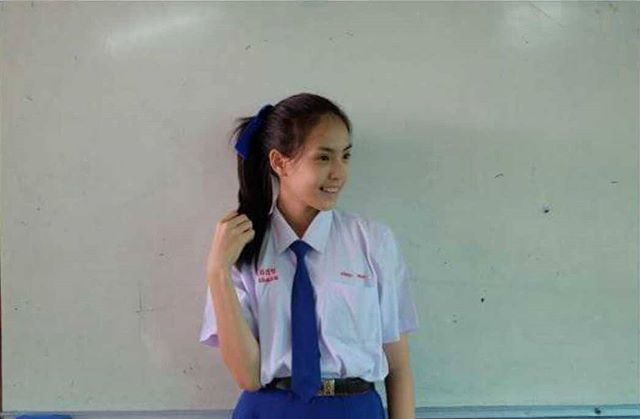 ลิลลี่ อภิชญา ลิลลี่ อภิชญา