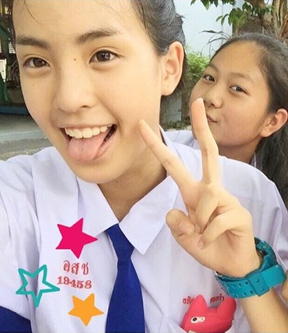 ลิลลี่ อภิชญา ลิลลี่ อภิชญา