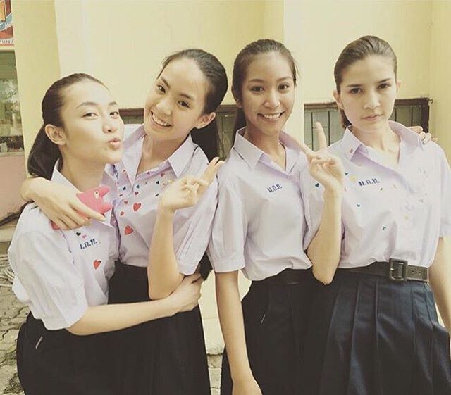 ลิลลี่ อภิชญา ลิลลี่ อภิชญา