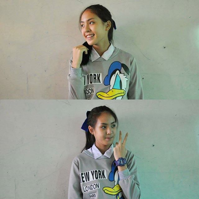 ลิลลี่ อภิชญา ลิลลี่ อภิชญา