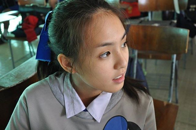 ลิลลี่ อภิชญา ลิลลี่ อภิชญา