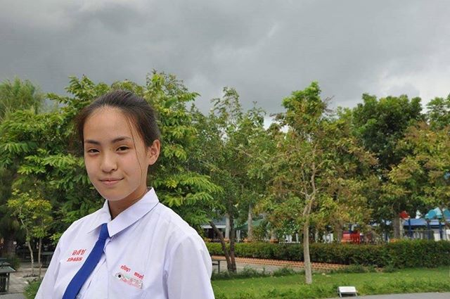 ลิลลี่ อภิชญา ลิลลี่ อภิชญา