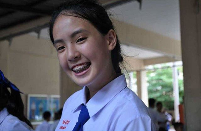 ลิลลี่ อภิชญา ลิลลี่ อภิชญา