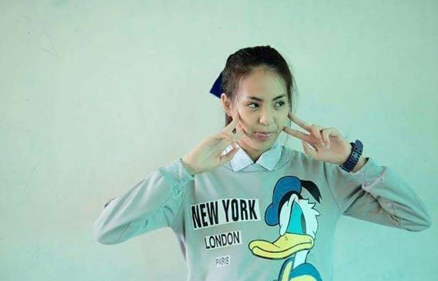 ลิลลี่ อภิชญา ลิลลี่ อภิชญา