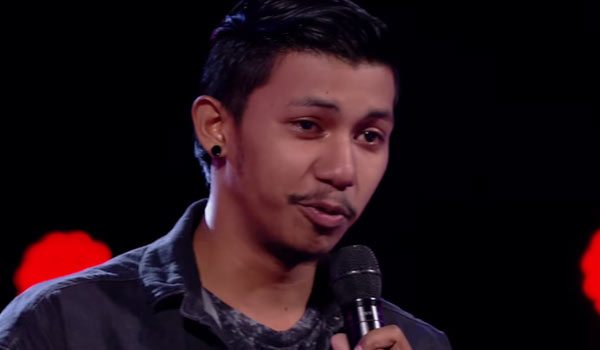 นุ๊ก สมัชญ์ นุ๊ก สมัชญ์