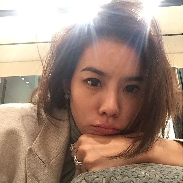 คริส หอวัง คริส หอวัง